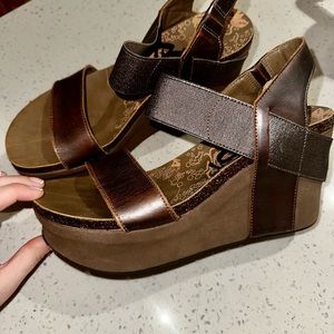 OTBT Wedges